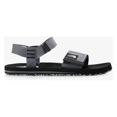 The North Face Skeena Sandal Túraszandál - vanadis grey/black