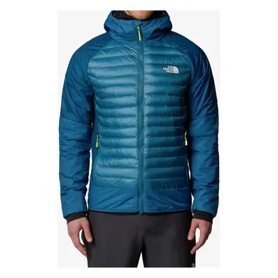 The North Face Macugnaga Hybrid Insulation Átmeneti kabát - mallard blue/midnight petrol