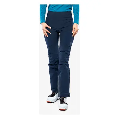 Norrona Lyngen Equaliser Stretch Tights Női Túrasínadrág - indigo night