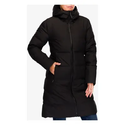 Patagonia Jackson Glacier Parka Női tollkabát - black