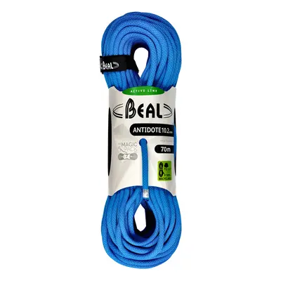 Beal Antidote 10,2 mm m Mászókötél - solid blue