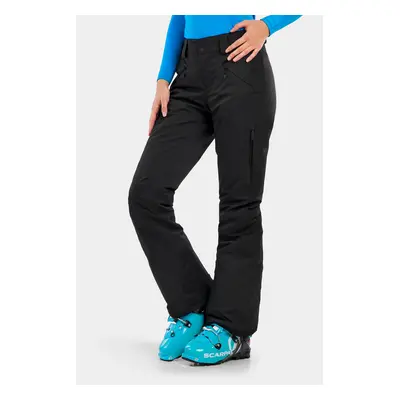 The North Face Lenado Pant Női Sínadrág - tnf black/tnf black