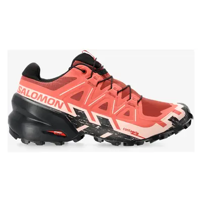 Salomon Speedcross Női terepfutó cipő - cohide/black/enrose