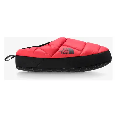 The North Face NSE Tent Mule IV Pehelypapucs - tnf red/tnf black