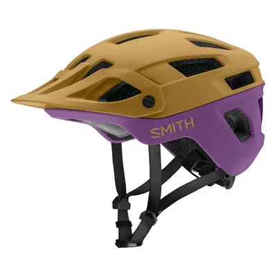 Smith Engage MIPS Mtb sisak - matte coyote/indigo