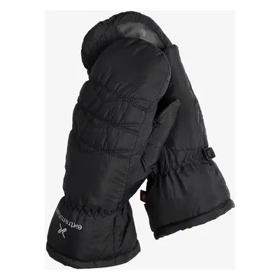 Extremities Paradox Waterproof Mitt Kesztyű - black