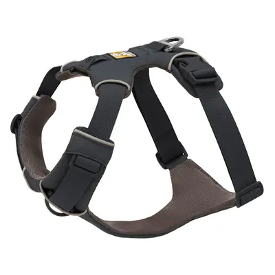 Ruffwear Front Range Harness L/XL Kutyaszíj - basalt gray