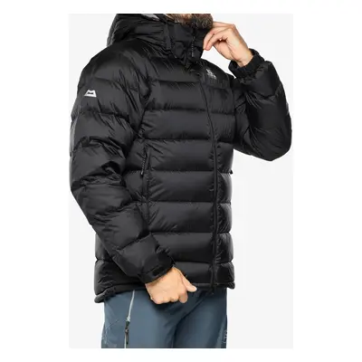 Mountain Equipment Lightline Jacket Pehelykabát - black