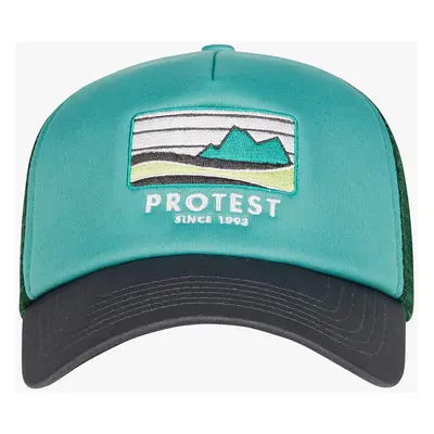 Protest Prttengi Cap Baseball-Sapka - frosty green