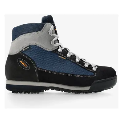 AKU Ultra Light Original GTX Női túracipő - avio/blue