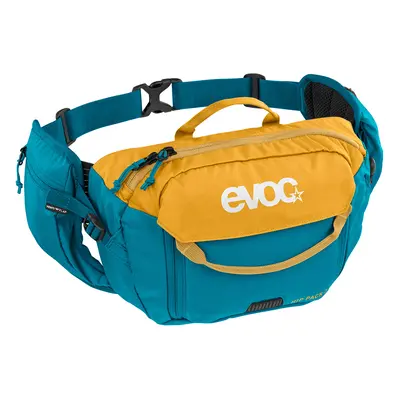 Evoc Hip Pack Kerékpáros Övtáska - loam/ocean