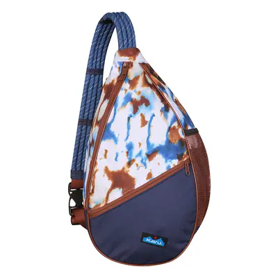 Kavu Paxton Pack Városi hátizsák - earth sky tie dye