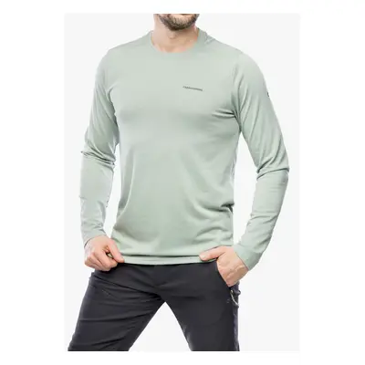 Craghoppers NosiLife Abel LS T-Shirt Hosszúujjú - lichen green