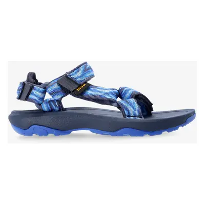 Teva Hurricane XLT Gyerekszandál - waves mood indigo