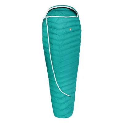 Gruezi Bag Biopod DownWool Extreme Light (175 cm) Pehely Hálózsák - viridian green