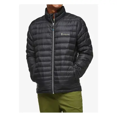 Cotopaxi Fuego Down Jacket Pehelykabát - cotopaxi black