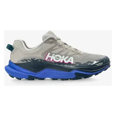 Hoka Torrent Terepfutó cipő - farro/ultramarine