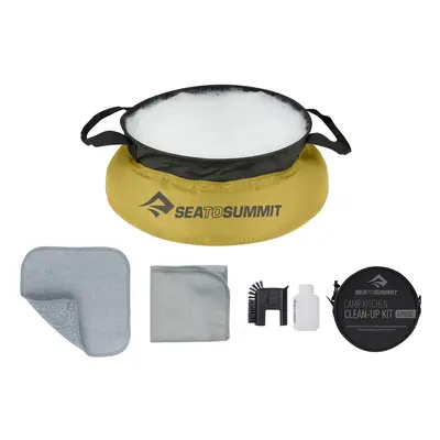 Sea to Summit Camp Kitchen Clean-Up Kit 6P Set Konyhai kiegészítők