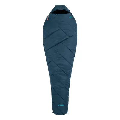 Vaude Sioux XL II SYN (205 cm) Szintetikus töltetű hálózsák - baltic sea