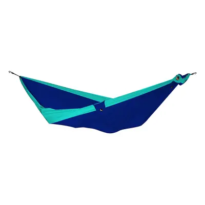 Ticket to The Moon King Size Hammock Függőágy - royal blue/turquoise