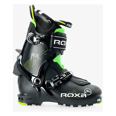 Roxa RX Scout Síbakancsok - black/black/black-green