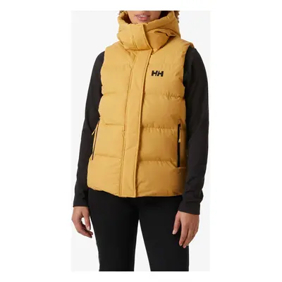 Helly Hansen Adore Puffy Vest Női mellény - sand