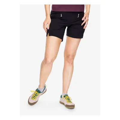 Mammut Aenergy Light SO Shorts Női Rövidnadrág - black