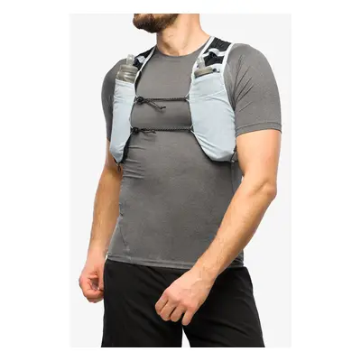 Patagonia Slope Runner Endurance Vest Futómellény - steam blue