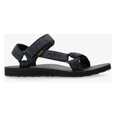 Teva Original Universal Túraszandál - bandana total eclipse