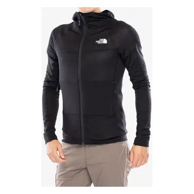 The North Face Bolt Polartec Hoodie Kapucnis felső - tnf black