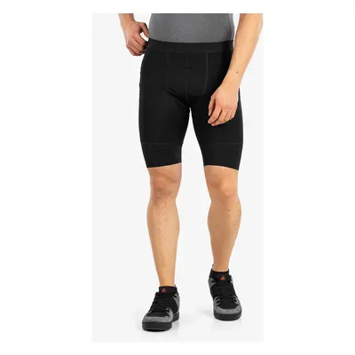 Patagonia Dirt Roamer Liner Shorts Kerékpáros Rövidnadrág - black