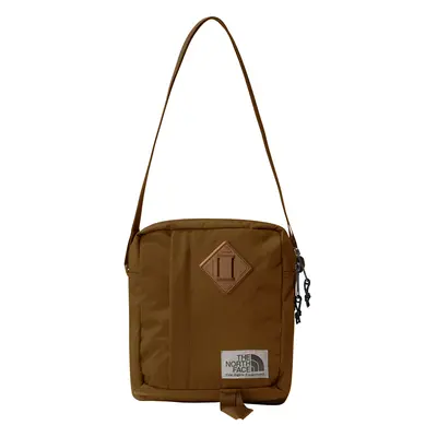 The North Face Berkeley Crossbody Városi táska - timber tan/tnf black