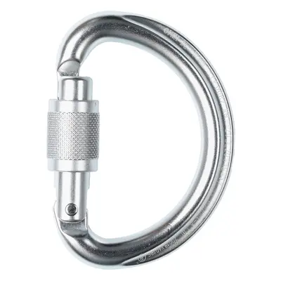 Petzl Omni Screw Lock Csavaros Karabiner