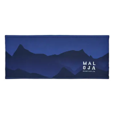 Maloja Strichkogel Fejpánt - midnight mountain