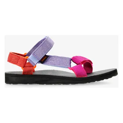 Teva Original Universal Női Szandál - metallic pink multi