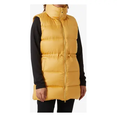 Helly Hansen Essence Down Vest Pehely mellény női - sand