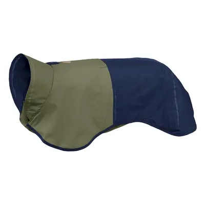 Ruffwear Sun Shower Jacket Kutyakabát - midnight blue