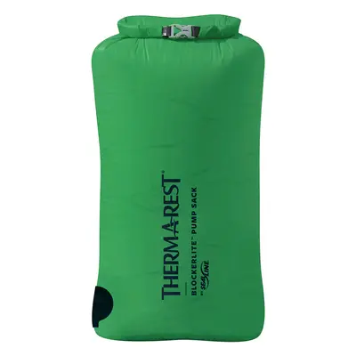 Therm a Rest BlockerLite Pump Sack Zsák Pumpával