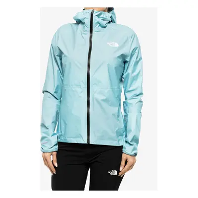 The North Face Higher Run Jacket Női Futódzseki - reef waters