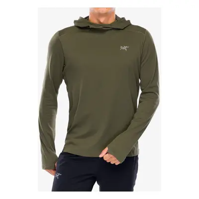 Arcteryx Cormac Heavyweight Hoody Gyorsan száradó felső - tatsu