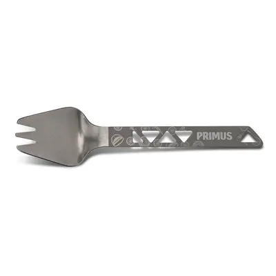 Primus TrailSpork Ti Kanálvilla - feed zone