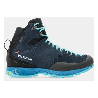 Dachstein Super Ferrata MC GTX Női Cipő - navy blue