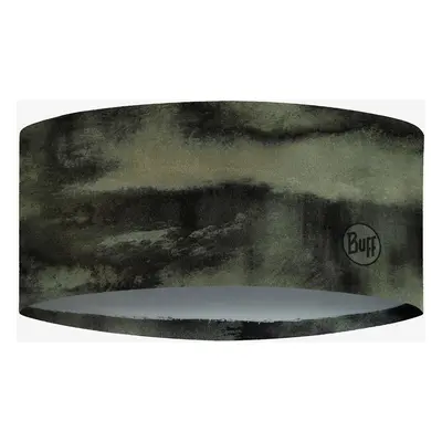 Buff Thermonet Headband Fejpánt - fust camouflage