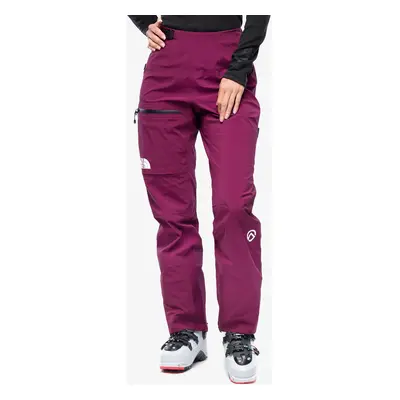 The North Face Summit Chamlang FUTURELIGHT Pant Női esőnadrág - boysenberry