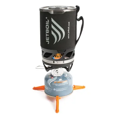 Jetboil MicroMo Gázfőző - carbon