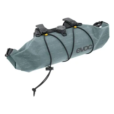 Evoc Handlebar Pack BOA WP 2,5 Kormánytáska - steel