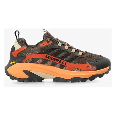 Merrell Moab Speed Túracipők - beluga