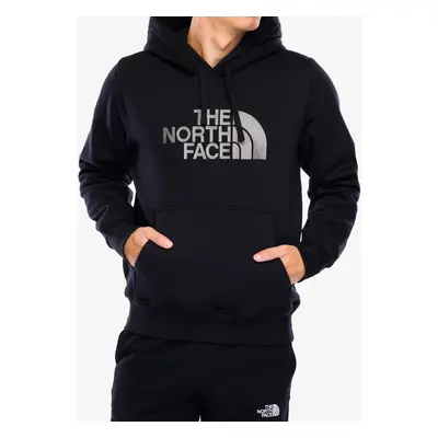 The North Face Drew Peak Pullover Hoodie Kapucnis felső - tnf black