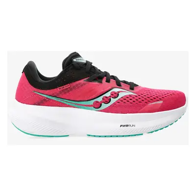 Saucony Ride Női Futócipők - rose/black