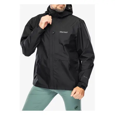 Marmot Minimalist Jacket Gore-Tex Kabát - black